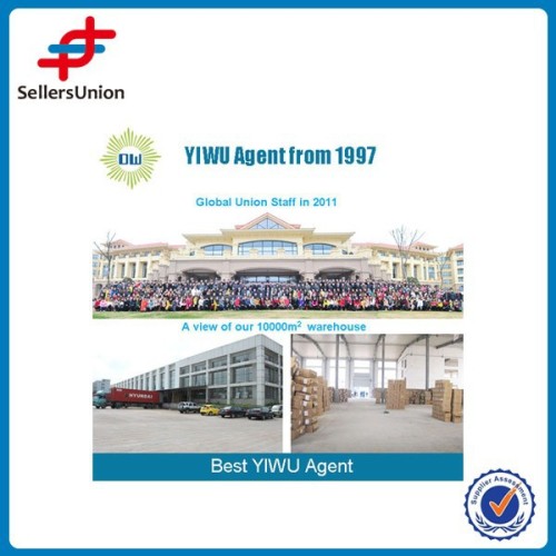 Yiwu Sourcing Agent