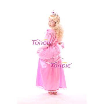 Kids Party Princess Costumes Butterfly Clothes Carnival Dance