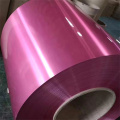 Coated PPGI/PPGL Steel Coils 750-1250 mm