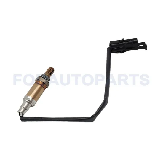 Auto Parts Exhaust Oxygen Sensor for GM Chevy Chevrolet Optra Daewoo 79-02