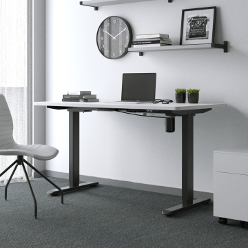 Electric Adjustable Lifting Desk Tables and Office Equipment: Your Ultimate Office Solution