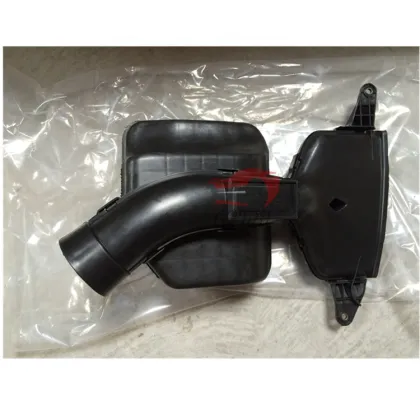 Camry 2012 Middle East Air Tank