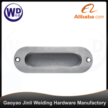MH-003 hidden kitchen cabinet pulls