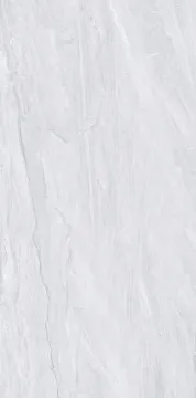 Grey Marble Look Glazed Porcelain Tiles