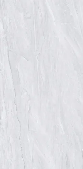 Grey Marble Look Glazed Porcelain Tiles