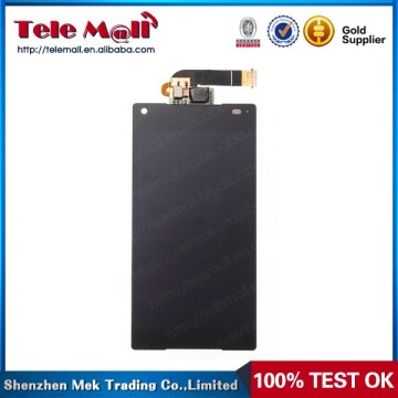 Lcd touch display For Sony Xperia Z5 Compact/Mini E5803 E5823