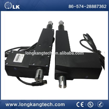 electric bed actuator