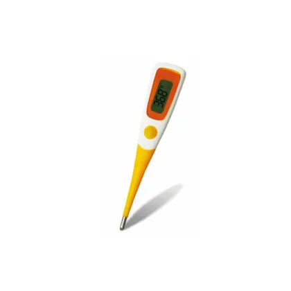 Professional Medical Electronic Thermometer