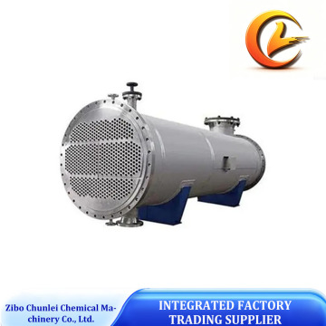 Innovative Heat Exchangers Enhancing Energy Efficiency