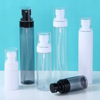 Customized Logo Skin Care Hydrating Toner - Hot Sale 30ml/50ml/120ml Nano Spray Bottle