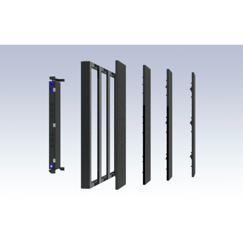 outdoor video wall price madeinchina