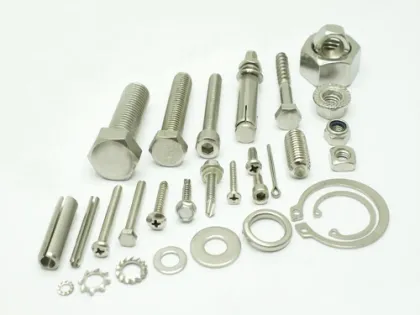 Stainless steel POP Blind Rivets