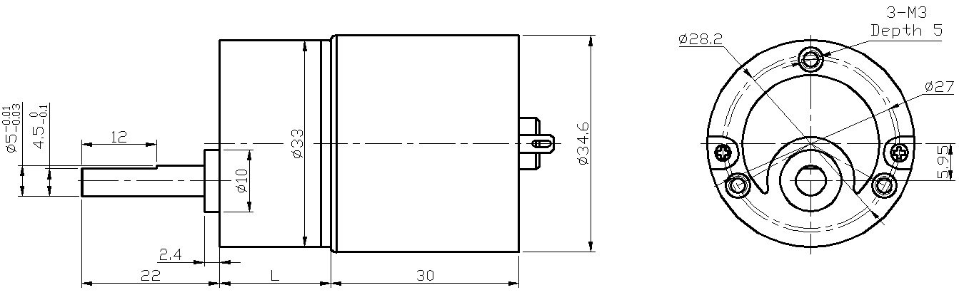 DM-33RS3530-1