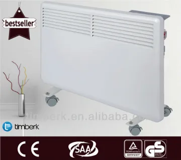 aluminium heating element heater
