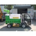 Unique Design High Quality electric sprinkler truck