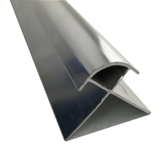 Custom Aluminum Profiles for Furniture