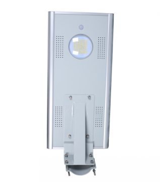 15W All In One Solar street light
