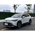 2.0L Gas Powered Toyota Frontlander