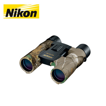 ACULON A30 10x25 Realtree Xtra Green Binoculars