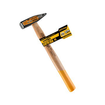 GSFIXTOP Wooden Handle Hardness 50 Hardwood Mallet