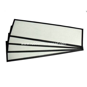 Promotional Beer Rubber Bar Mat With Full Color Printing, 880*250mm