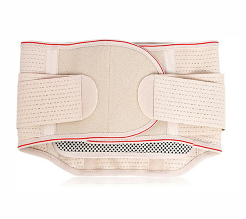 Tourmaline Health Care Waist Support Belt