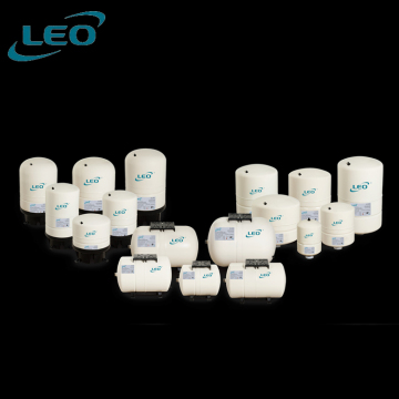 LEO Horizontal Pressure Expansion Vessel for Water Pumps - 100L and 150L