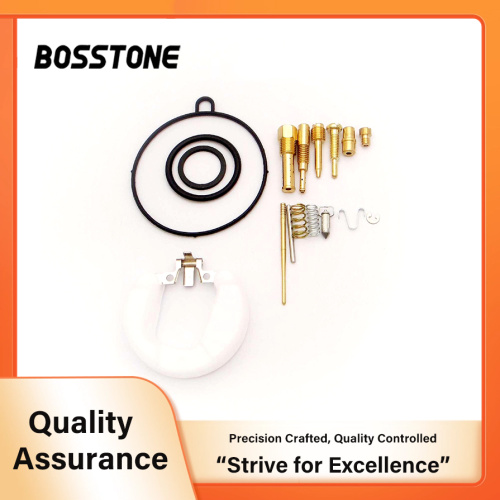 क्लासिक वाहनों के लिए उच्च गुणवत्ता कार्बोरेटर मरम्मत किट