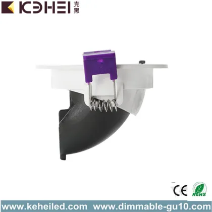 12W LED Trunk Downlight CREE COB Chips