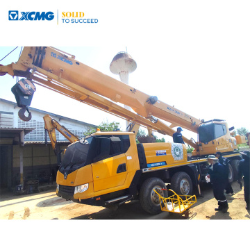 XCMG XCT30_Y 30t Used Boom Truck Crane Cheap Price