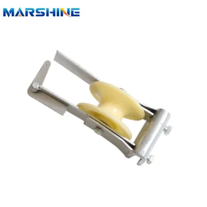 Swerve Skyward Crossarm- Mounted Stringing Block