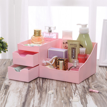 Plastic Promotional Cosmetic Box
