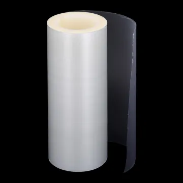 Pharma grade PA/PE film for syringe blister packaging