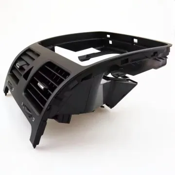 VW Golf, Rabbit, Jetta, and Volkswagen Auto Vent Perfume Clip for Car AC Air Unit and Outlet Accessory: 1KD819728