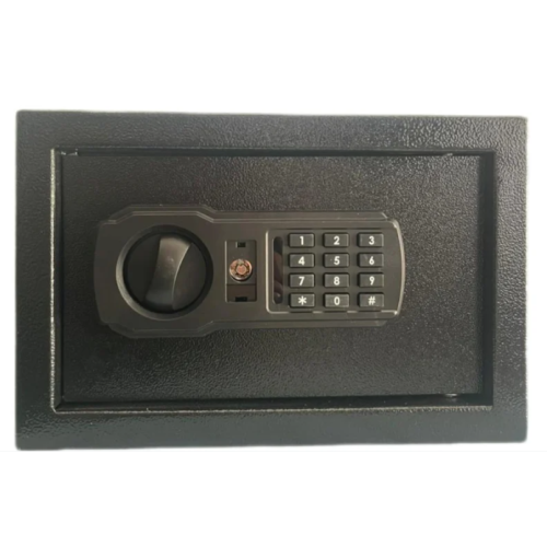 Small Digital Keypad Home Office Cabinet Safe Box