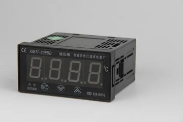 XMTF-318DD وحدة تحكم ذكية عالمية في درجة الحرارة