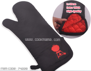Barbecue Mitts BBQ Glove - Protect Your Hands While Grilling