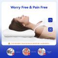 Three Size Memory Foam Breathable Bed Pillow