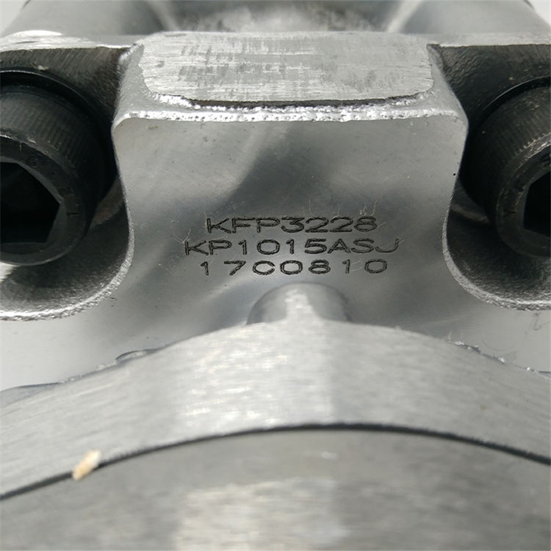 EX1200-5 Hydraulic Pump