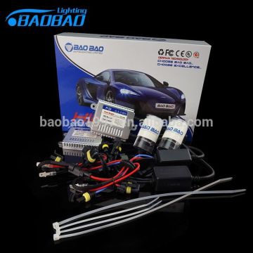 Welcome wholesales first choice h7 hid xenon bulbs 4300k