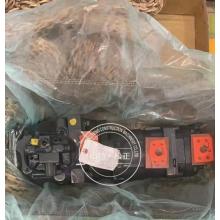 Loader WA600 original fan pump708-1U-00202