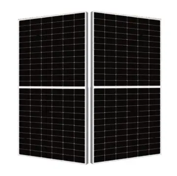 Home system PV solar panel