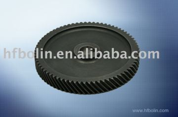 Metal Helical Gear