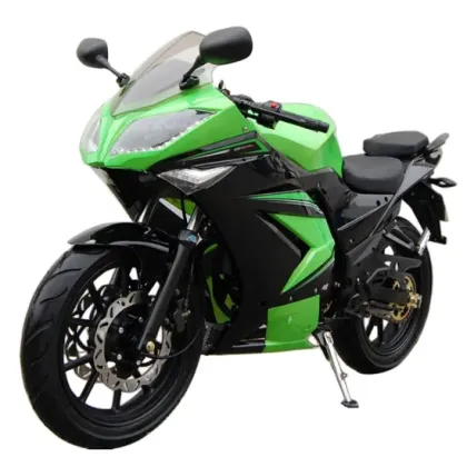 250cc Engine Racing Sports Motorcycle