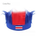No. 24 Costa Rica