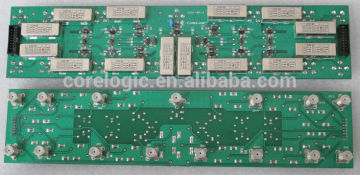 14ch Filter/Distributor Board