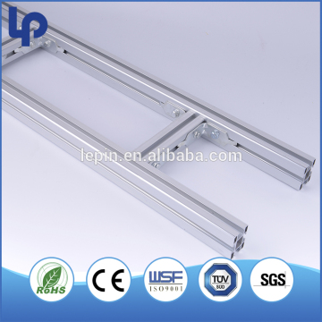 OEM high quality SGS welding steel cable ladder