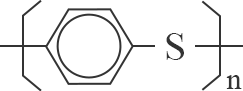 chlorine-free polyphenylene sulfide(PPS)-1
