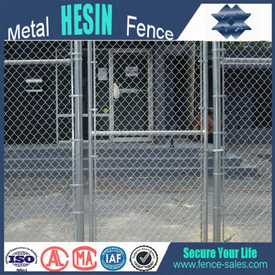 Fence Post and parts, Chain Link Fence Accessories