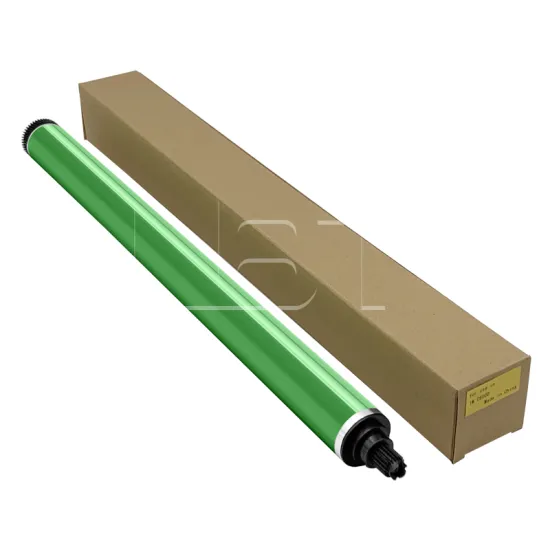 Long Life OPC Drum for Ricoh Aficio MPC Series Printers: Models 3003, 3503, 4503, 5503, 6003, 3004, 3504, 4504, 5504, 6004